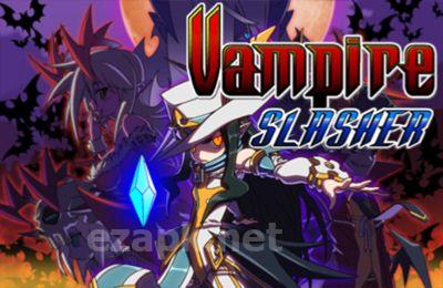 Vampire Slasher