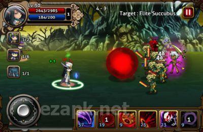 Vampire Slasher