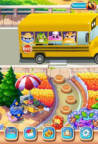 Cookie cats blast