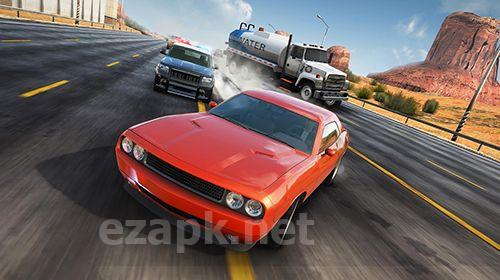 CarX highway racing