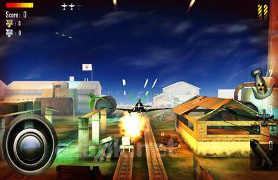Raiden Fighter 1942