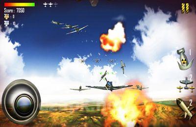 Raiden Fighter 1942