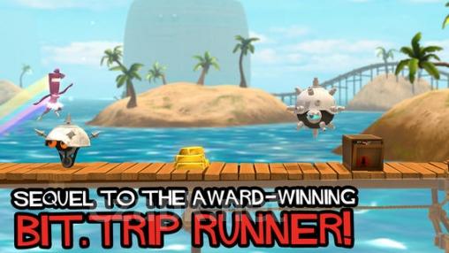 Bit.Trip Run!