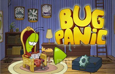 BugPanic!