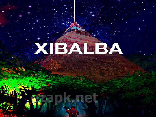 Xibalba