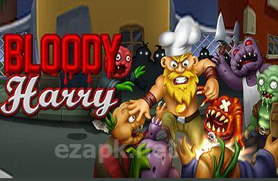 Bloody Harry