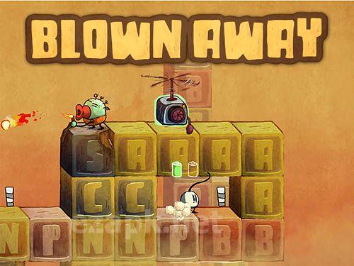 Blown away: Secret of the wind