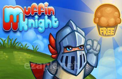 Muffin Knight