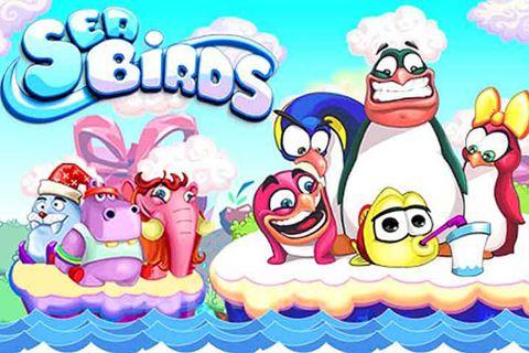 Seabirds