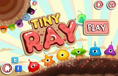 Tiny Ray