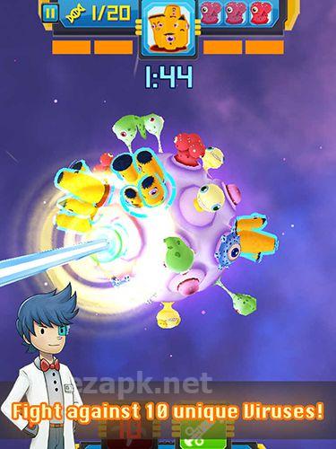 Cell surgeon