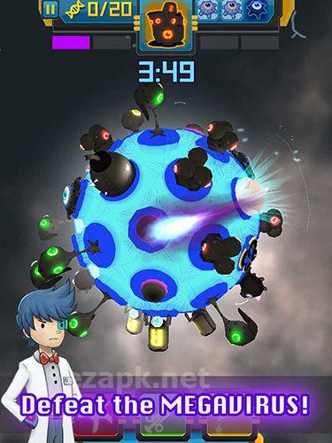 Cell surgeon