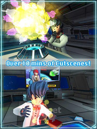 Cell surgeon