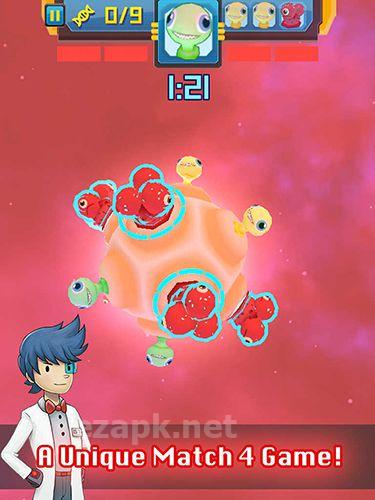 Cell surgeon
