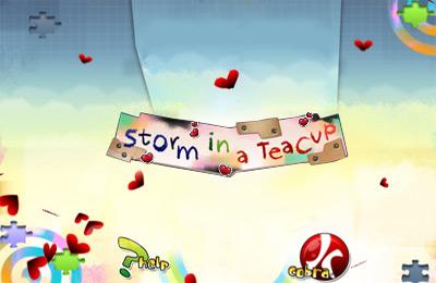 Storm in a Teacup