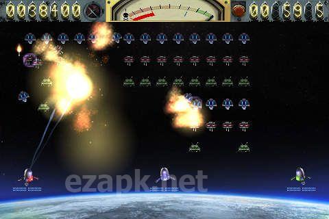Earth vs. Moon