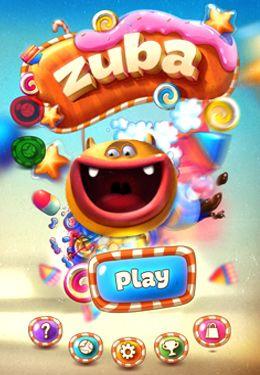 Zuba!