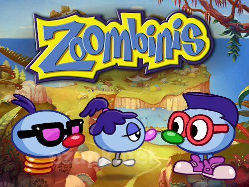 Zoombinis