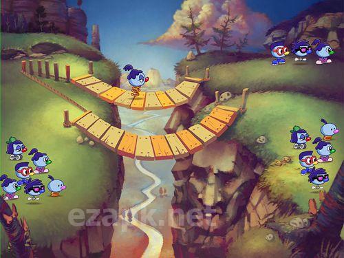 Zoombinis