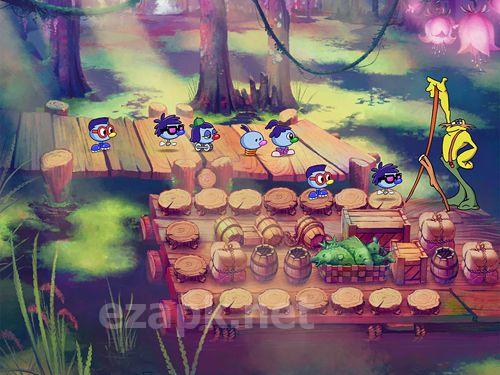 Zoombinis