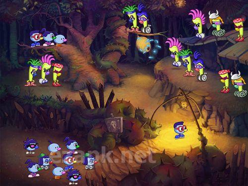 Zoombinis
