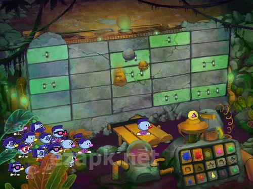 Zoombinis