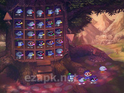 Zoombinis