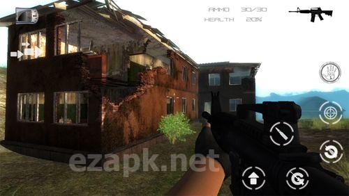 Dead bunker 4: Apocalypse