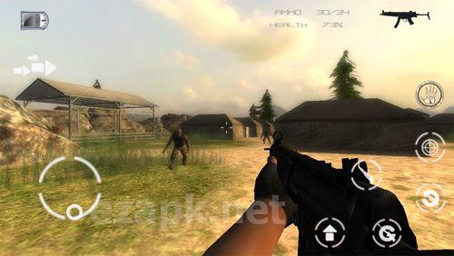 Dead bunker 4: Apocalypse