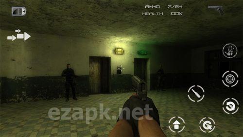 Dead bunker 4: Apocalypse