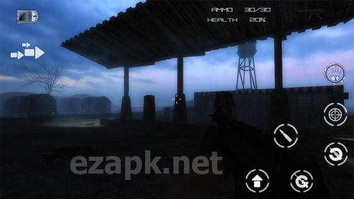 Dead bunker 4: Apocalypse