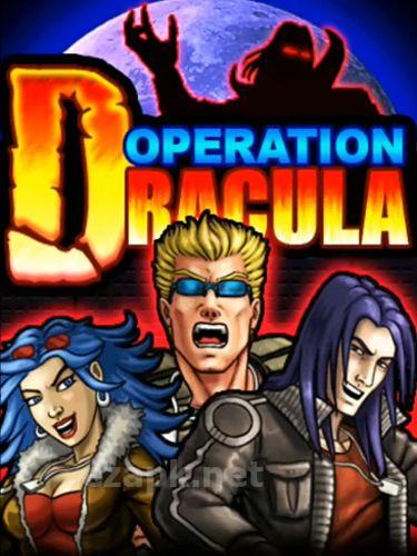 Operation Dracula