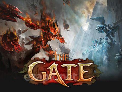 The Gate