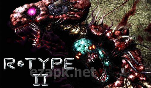 R-Type 2