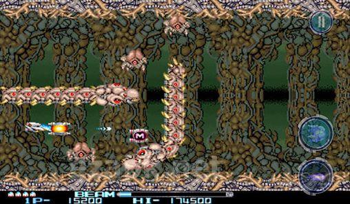 R-Type 2