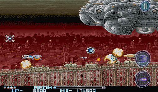 R-Type 2