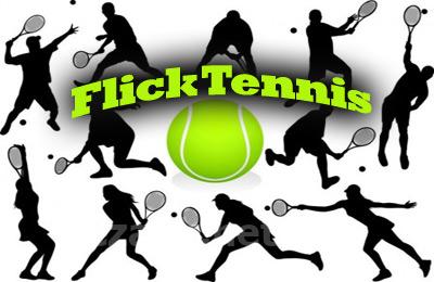 Flick Tennis