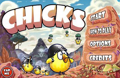 Chicks