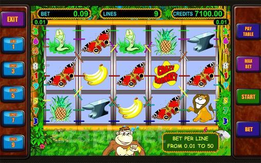 Vulkan deluxe: Slots casino