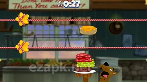 Scooby-Doo mystery cases