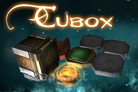 Cubox