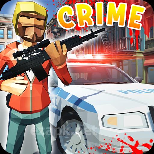 Crime 3D Simulator