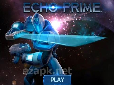 Echo Prime