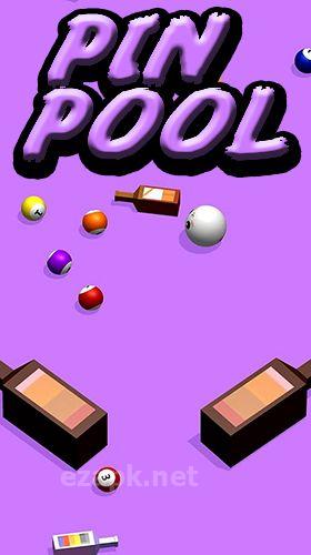 Pin pool