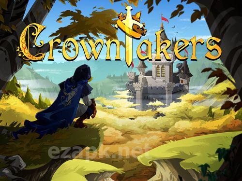 Crowntakers
