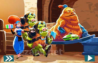 Star Wars: Cantina