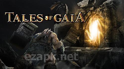 Tales of Gaia