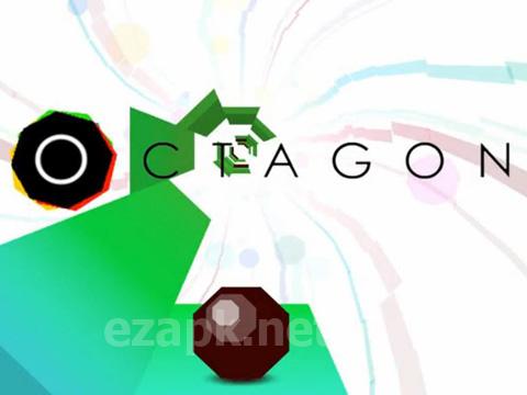 Octagon