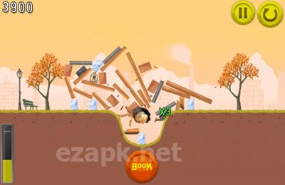 Boom Land