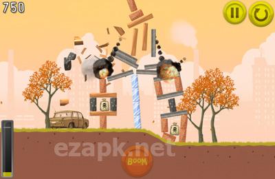 Boom Land